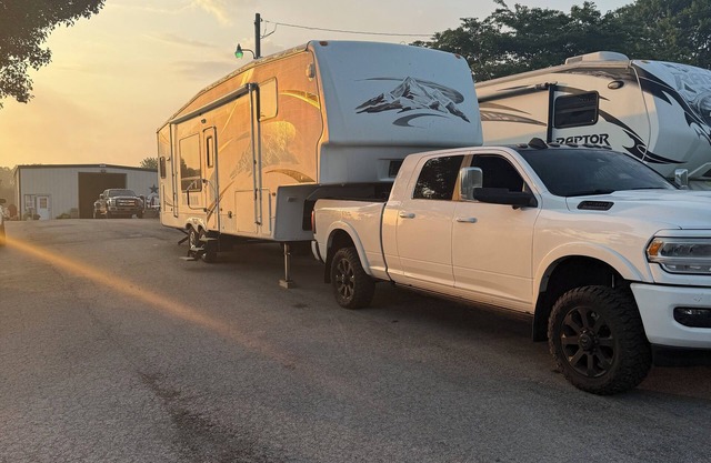 Fantastic RV with AC in Muskegon