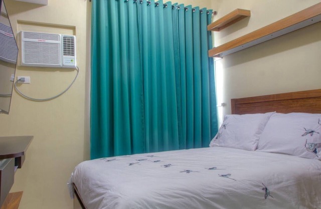 Fantástico Salcedo Makati Studio Apartment 20