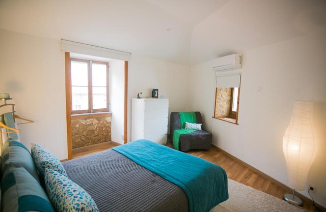 Fantastic Santos Appartment