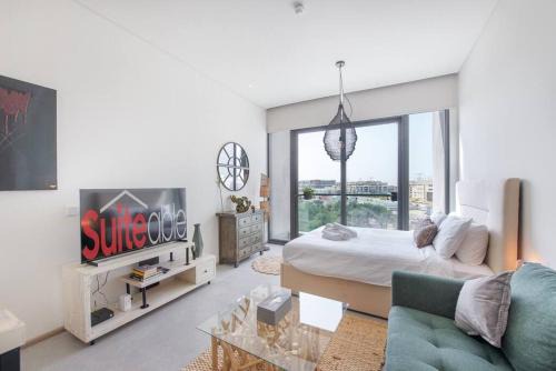 Fantastic Studio resort style facilities - OFFER