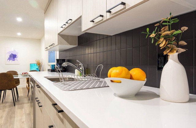 Fantastic Suite in NW Calgary | Swimming Pool & More! | Independent Access