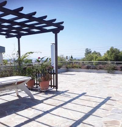 Fantastic villa, a 5 minute drive from the beach!