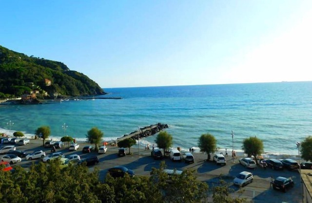 Fantastica Vista Mare