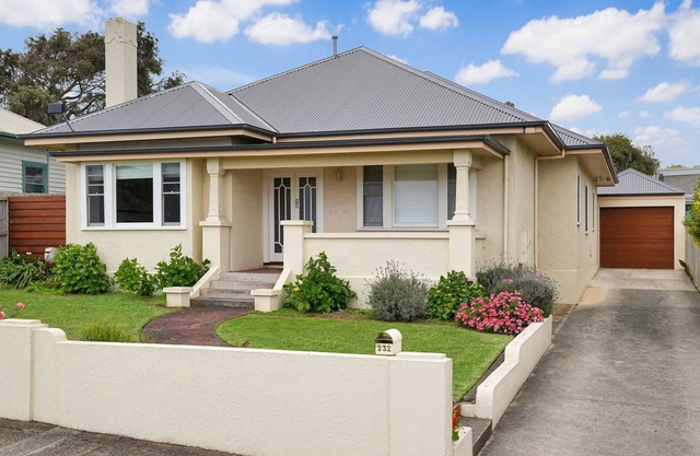 Merri Place - Warrnambool, VIC