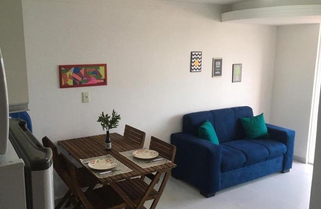 Fantástico Apartamento no Vela & Mar