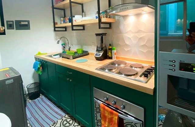 Fantasy apartment in Heart of Roma.