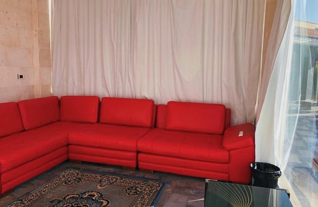 Fantasy chalet