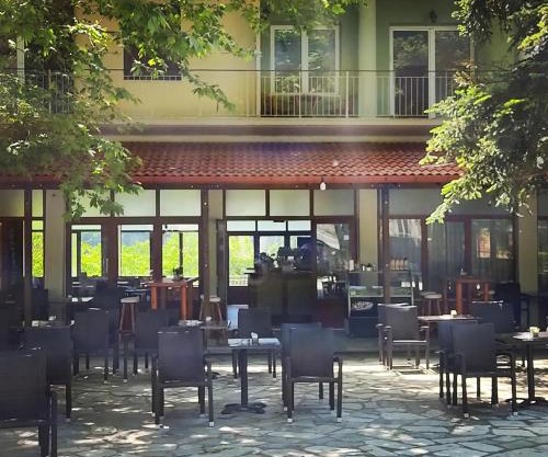 FANTINO HOTEL