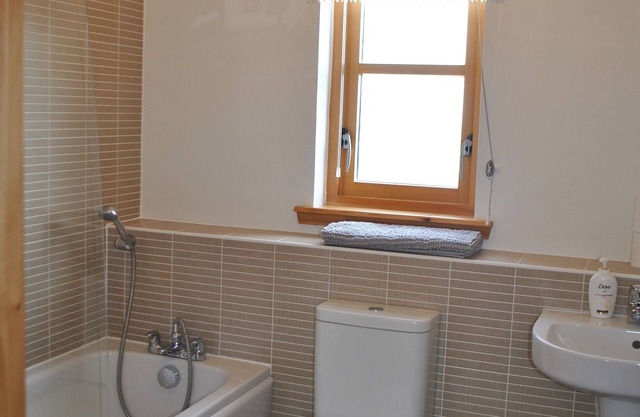 Faolin- superb detached family villa, East Neuk