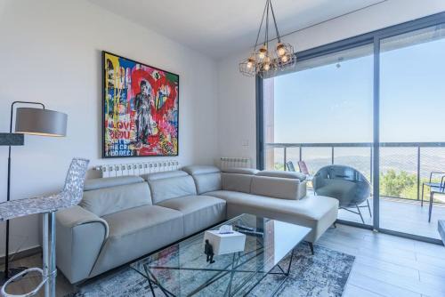 Faqra -2BR Hideaway