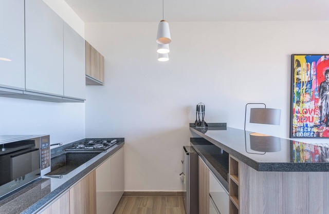 Faqra -2BR Hideaway