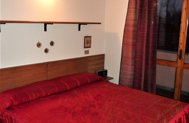 Lejos del caos, ideal para relajarse en el lago Maggiore
