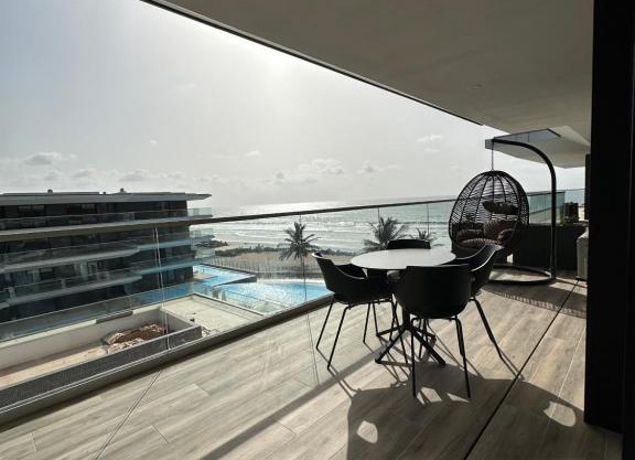Far Out Apartments - Kololi Sands