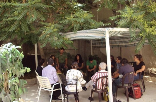 Farah Hotel