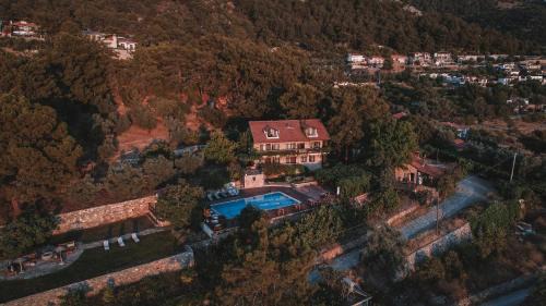 Faralia Hotel