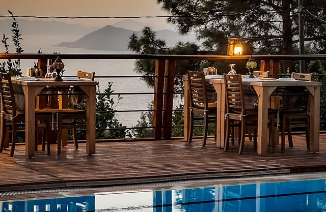 Faralia Hotel