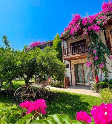 Faralya Misafir Evi