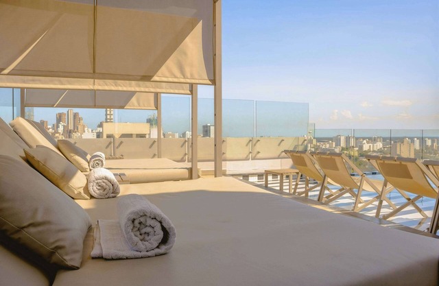Faranda Collection Barranquilla, a member of Radisson Individuals