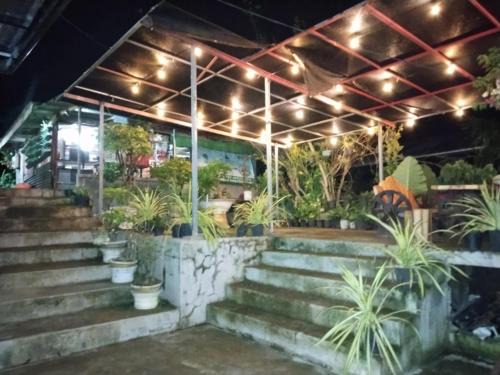 Faraon Integrated Farm