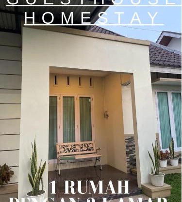 Farastha Homestay