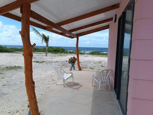 Fare Moana Fakarava