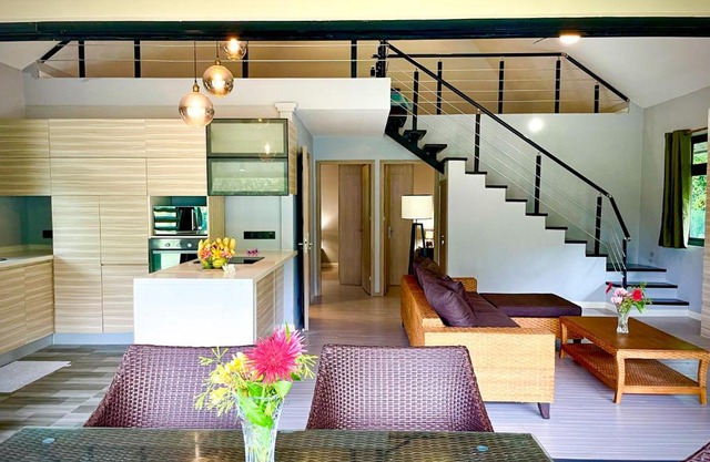 Fare To'erau - New cozy vacation home on Bora Bora