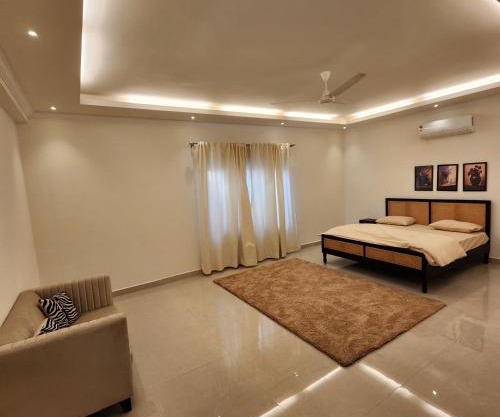 Fari villa-Luxury Stay & Pool