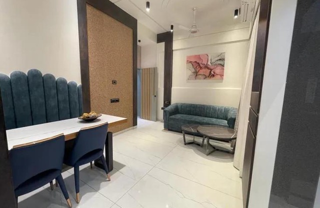 Faridabad Nest