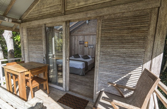Farino Lodge