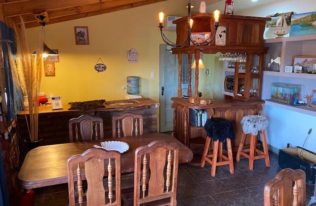 Fario Fishing Lodge