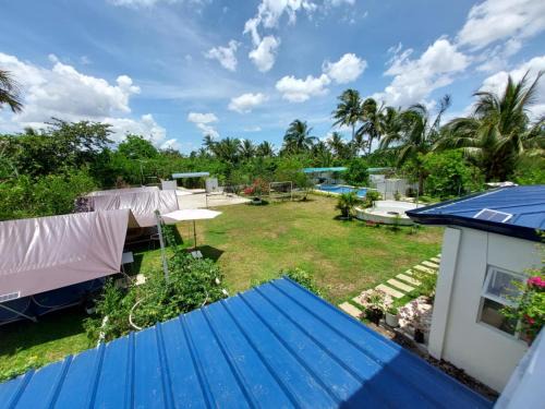 Farm 110 Resort