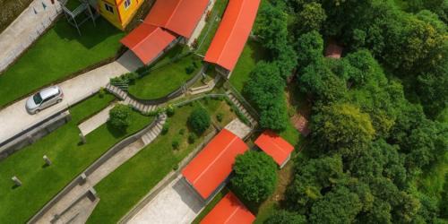 Farm and Forest Resort Shivapuri Village