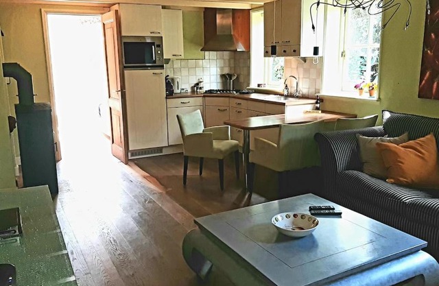 Farm apartment, self checkin