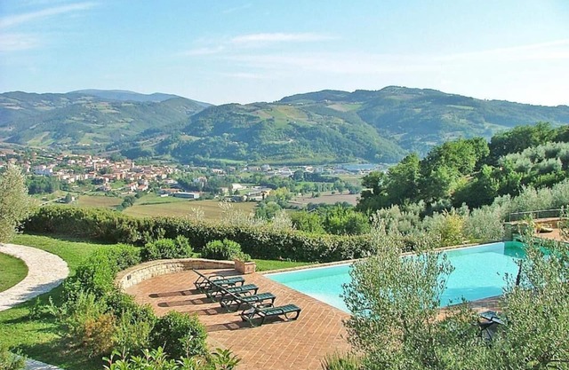 Farm Castagna Alta - Holiday Apartment Strawberry