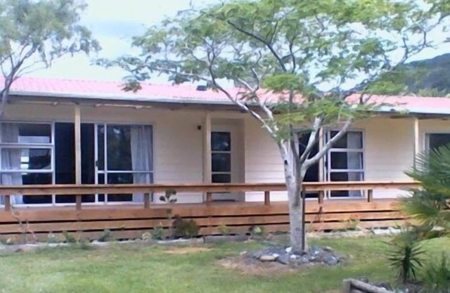 casa rural cerca de la playa