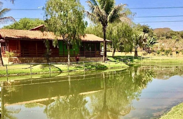 Farm Farm Igarapé