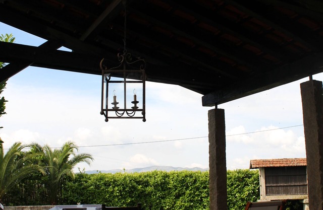 Granja para vacaciones - Naturaleza y gastronomía con piscina privada y playa fluvial