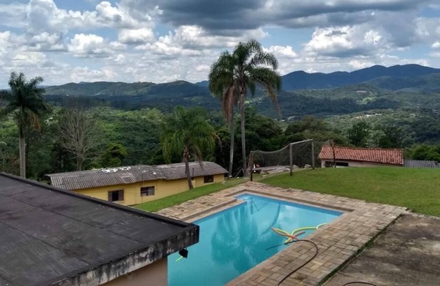 Farm for holidays