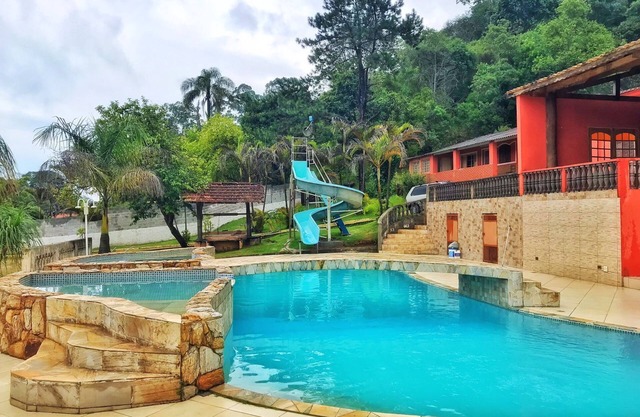 Farm for rent in Mairiporã -SÍTIO 2 AMIGOS-SDA-THE BEST SPACE IN MAIRIPORÃ