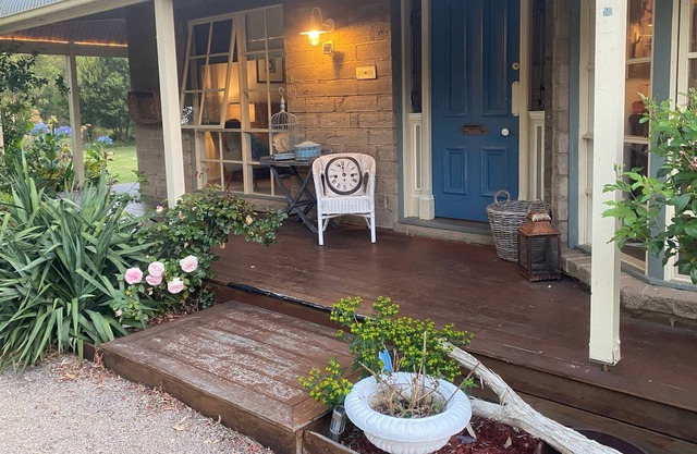 Farm Hideaway - Mornington Peninsula Wine District