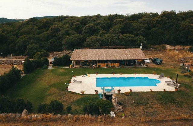 Granja Sa Raighina vacaciones