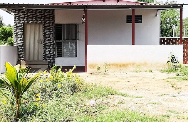 Hosloks Farm Stay Satvic