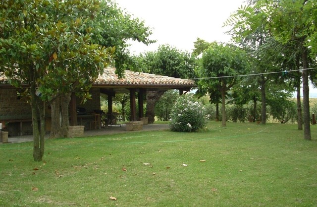 La belleza de las colinas. La cultura de la tradición.