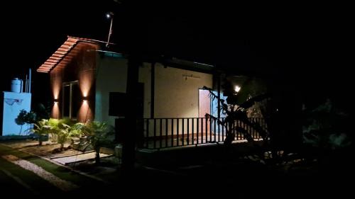 Farm House stay with Swimming Pool and other facilities