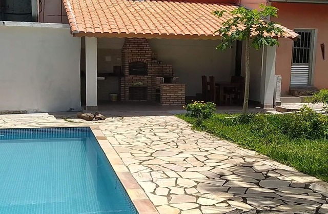 Alquileres de vacaciones en Biritiba Mirim