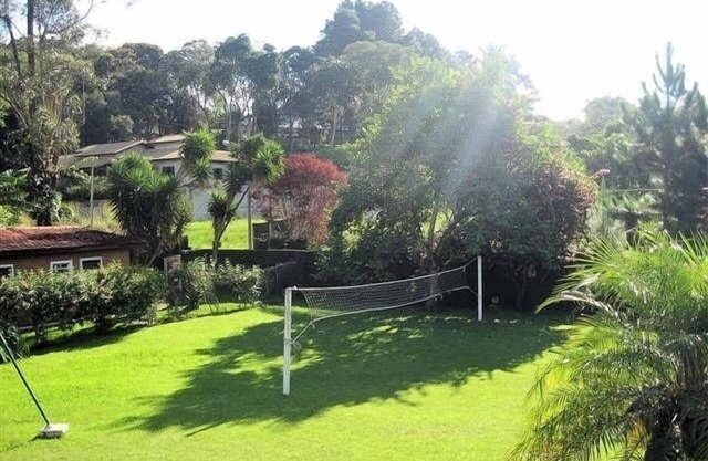 Granja en Cotia - São Paulo, Comunidad Cerrada, Acogedora, a 45 min de SP.