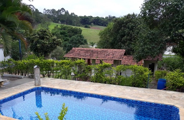 Granja en Jarinu - SP