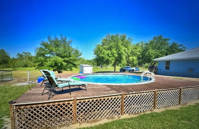 Farm in Lake Wales, FL - 30min from LegoLand 50miles from Orlando