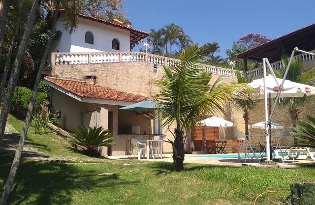 Chalet en el condominio Puerta del sol