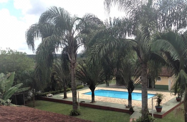 Granja, Ocio y Naturaleza en Embu Guaçu - Cipó